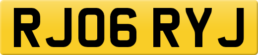 RJ06RYJ